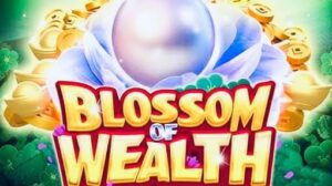 花開富貴 Blossom of Wealth