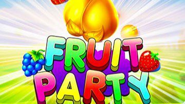 水果派對 Fruit Party